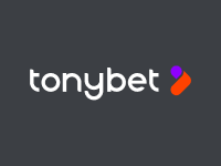 TonyBet Bonus
