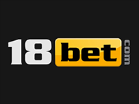 18bet Bonus