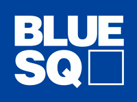 Blue Square Blue Square
