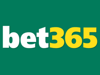 Bet365 bonus logo