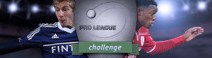 Pro League Challenge