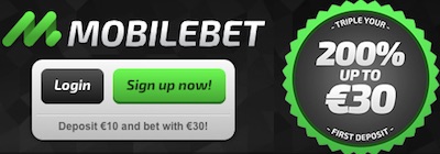 Mobilbet Bonus Mobilbet Bonus