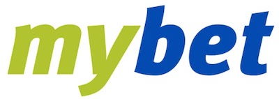 MyBet Ervaringen Logo