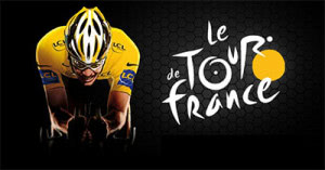 Tour de France promotie