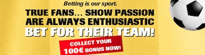Interwetten Bonus Interwetten Bonus