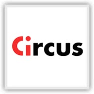Circus Wedden Logo