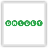 Unibet Wedden Logo
