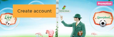 Mr Green Bonus