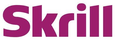 Skrill Banner