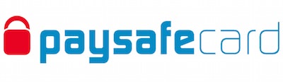 PaySafeCard Banner