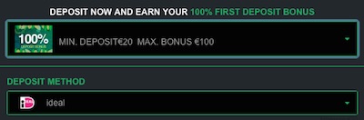 Big5Casino Betaalopties