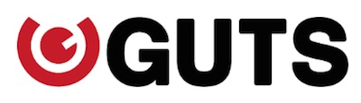 Guts Logo Large