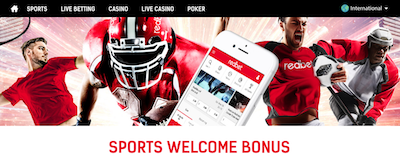 Redbet Bonus Redbet Bonus