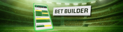 Unibet Bet Builder