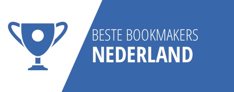 Beste Bookmakers Nederland 2019!