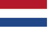 vlag van Nederland