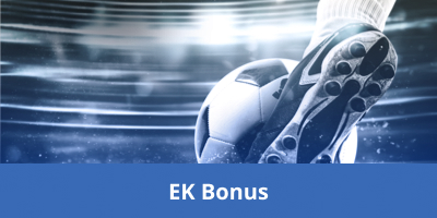 Alle EK bonus details vind je hier!