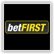 betFIRST logo