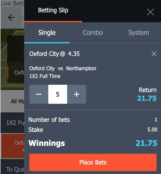 Bij simplecasino heb je geen app nodig om te wedden.