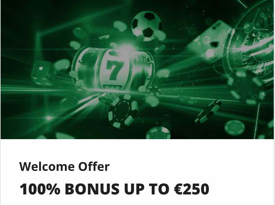 Betive bonus