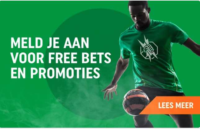 Toto freebets