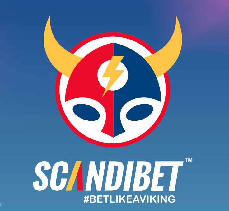 Scandibet logo