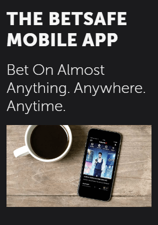 betsafe app
