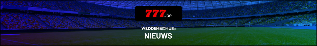 777.be nieuws