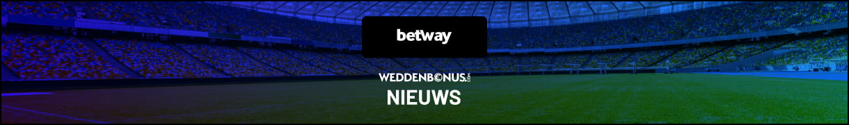 betway nieuws