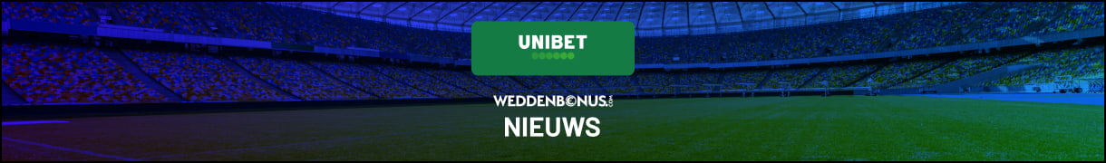 unibet nieuws