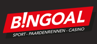 Bingoal klein logo