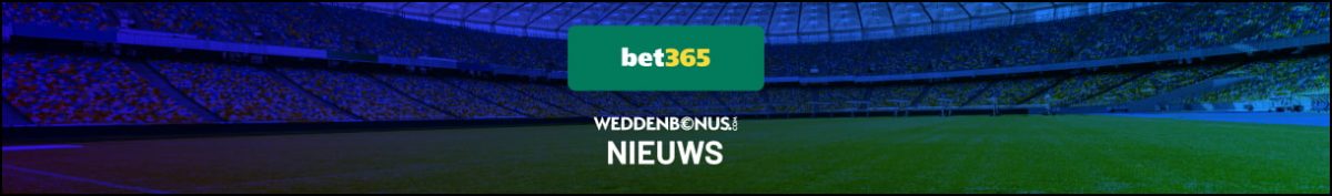 bet365 nieuws