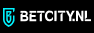 BetCITY.NL logo in't klein