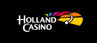 Het logo van Holland Casino