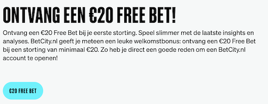betcity bonus