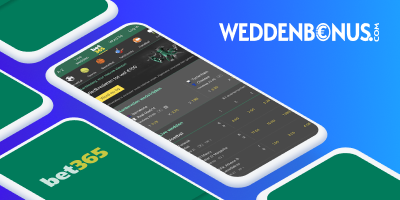 bet365 mobiel wedden