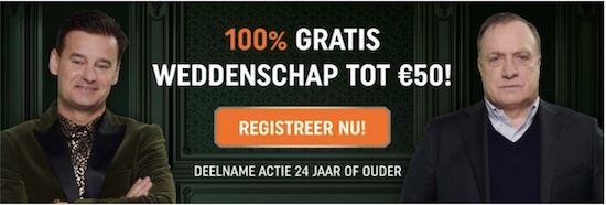 Toto sport bonus 50 euro