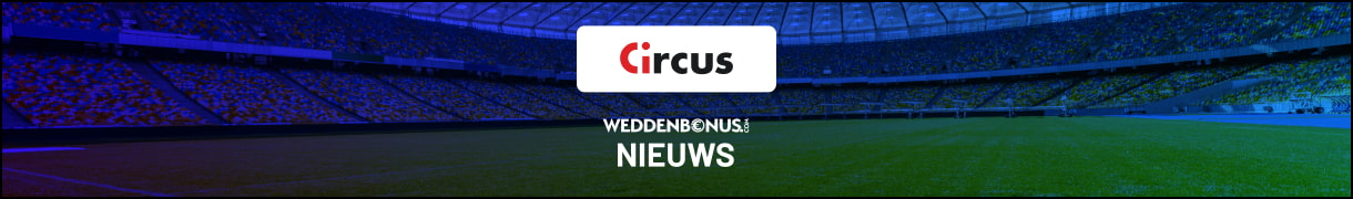 circus nieuws header