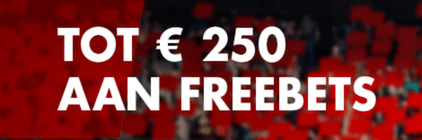 circus 250eu gratis weddenschappen