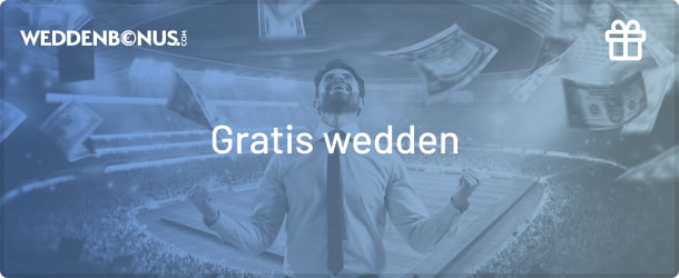 Gratis wedden informatie