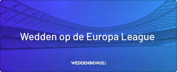 Wedden op de Europa League