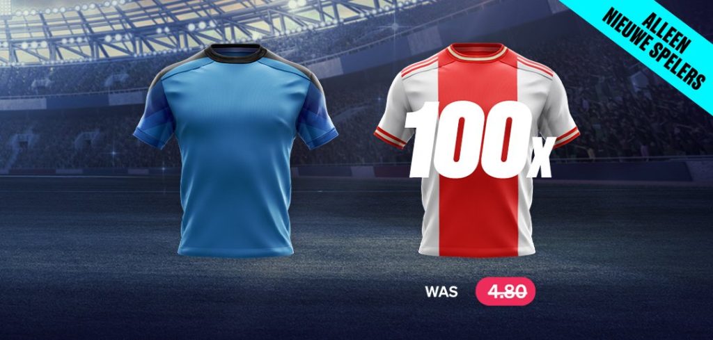 BetCity odds boost