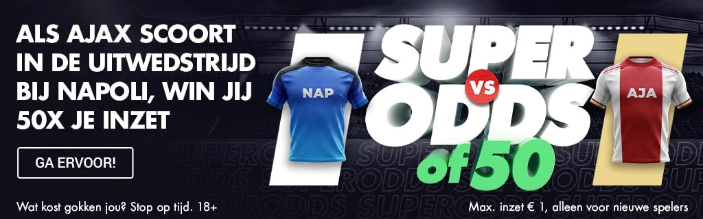 Circus super odds