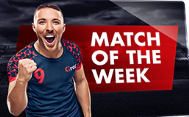 Match Of the week Circus