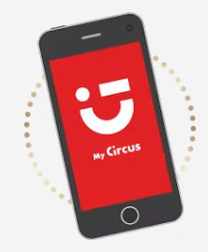 Circus App