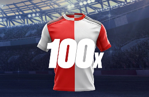 BetCity Odds Boost Bonus