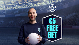 BetCity Free Bet