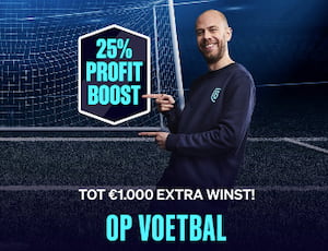 BetCity Profit Boost