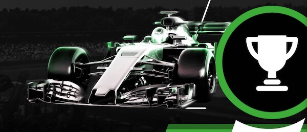 Unibet Formule 1