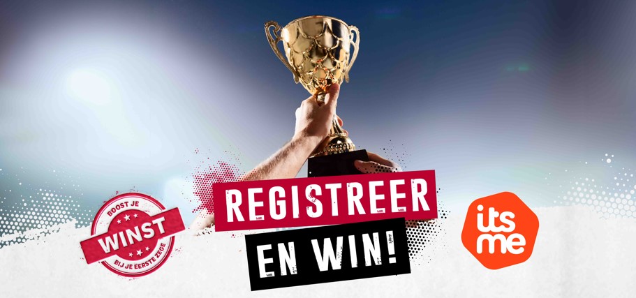 Welkomstbonus Betcenter